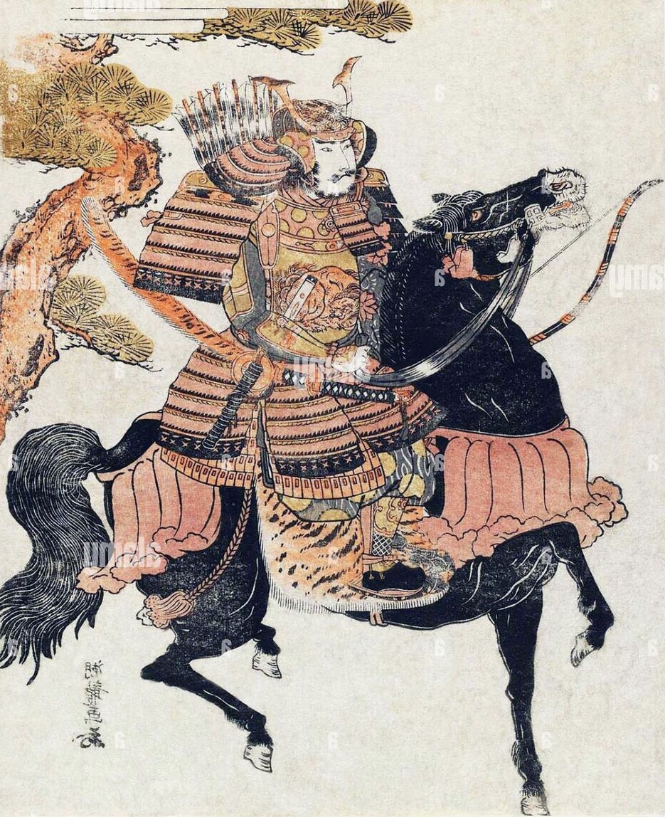 Tengu, os goblins das montanhas – Gabriel Cordeiro